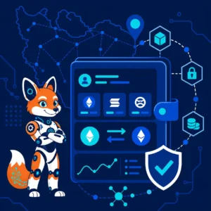 بررسی کامل کیف پول Rabby Wallet برای دیفای؛ آیا برای کاربران ایرانی انتخاب امنی است؟