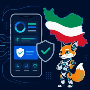آیا کیف پول Exodus برای ایرانی‌ها مناسب است؟