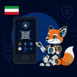 بررسی کامل کیف پول Keystone Pro؛ آیا این ولت سخت‌افزاری برای کاربران ایرانی انتخاب خوبی است؟