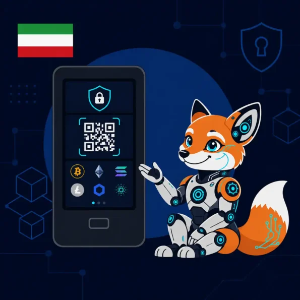 بررسی کامل کیف پول Keystone Pro؛ آیا این ولت سخت‌افزاری برای کاربران ایرانی انتخاب خوبی است؟
