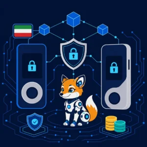 لجر بهتر است یا ترزور؟ مقایسه کامل برای کاربران ایرانی