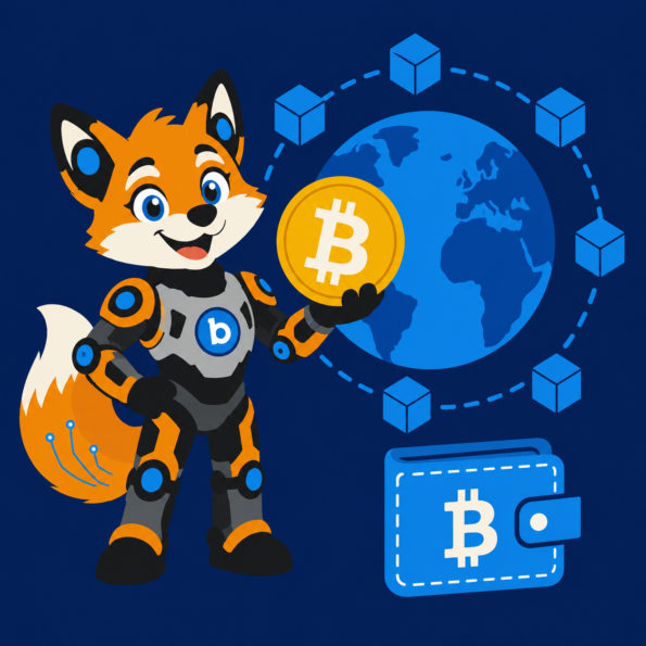 بیت‌کوین چیست؟ ساده‌ترین توضیح برای مبتدی‌ها